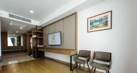 Teva Valley Resort - 102