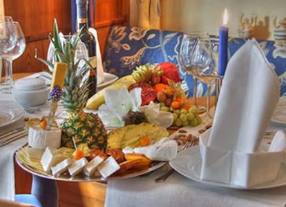 Vogel Appartement & Spa - 36