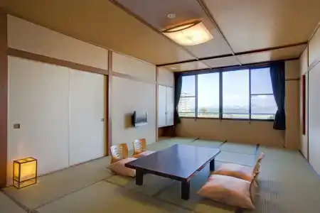 Biwako Ryokusuitei - 23