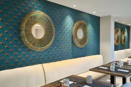 Eurostars Astoria - 19