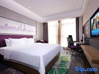 Hampton by Hilton Guangzhou Dongxiaonan - 37