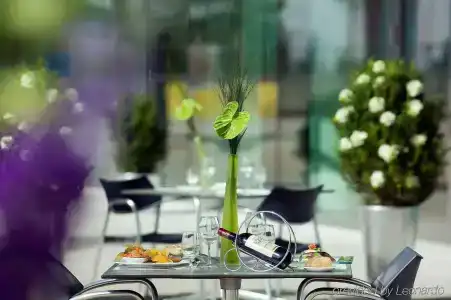 Novotel München Messe - 28