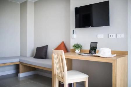 The Royal p Phuket - Sha Plus - 25