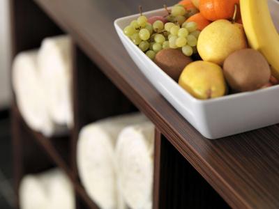 Best Western Plus Amedia Wien - 11