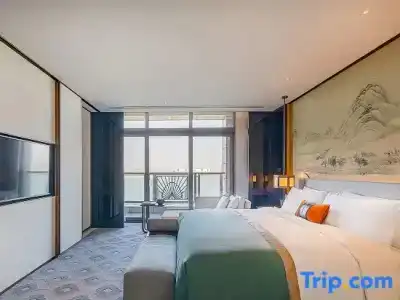 Diaoyutai Hangzhou - 122