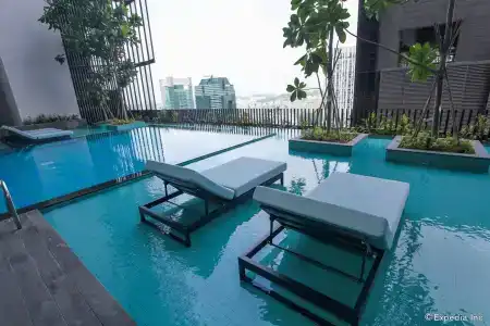 Oasia Downtown, Singapore by Far East Hospitality (SG Clean) - 16