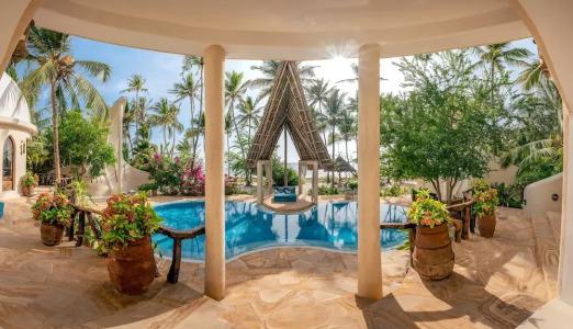 Xanadu Villas & Retreat - 84