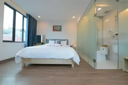 Hanoi Prime Center - 36