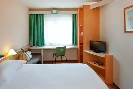 ibis Heilbronn City - 48