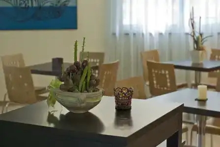VMBaby& Residence Parador - 9
