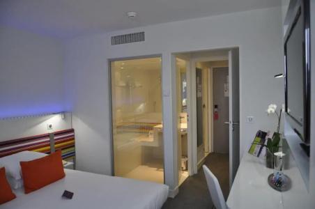 Mercure Angoulême Hôtel de France - 45