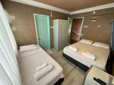 Hikmethan Otel - 50
