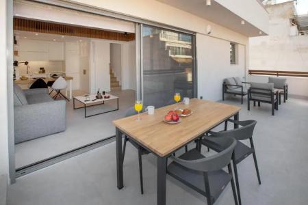 Acropolis Golden Suites by GHH - 59