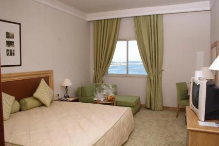 Les Oliviers Palace - 29