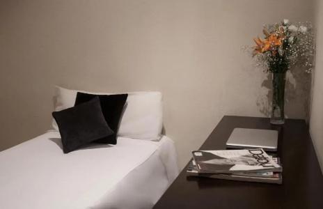Hr Luxor Buenos Aires - 42