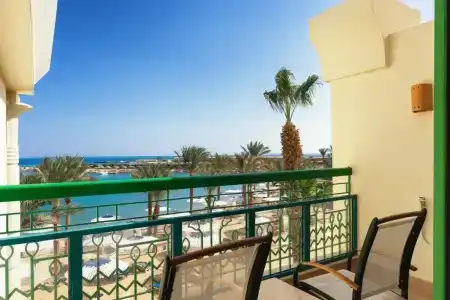 Swiss Inn Resort Hurghada - 61