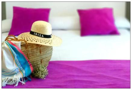 ApartNereida - 109