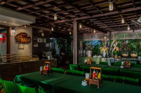Sailom Hua Hin - Sha Extra Plus - 12