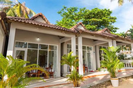 Nhat Lan Resort - 83