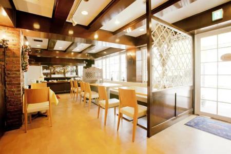Shimizu City - 9