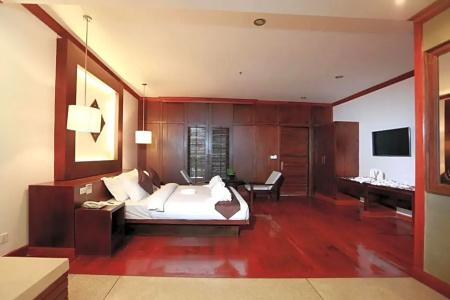 The Moon Residence & Spa - 306