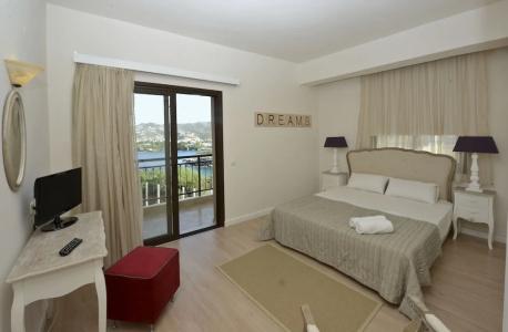 Eva Mare & Suites - Adults only - 150
