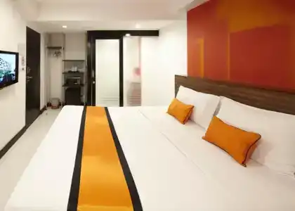 Anya Nana At Sukhumvit Bangkok - Sha Extra Plus - 48