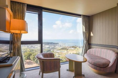 Spring Golf & Art Resort Awaji - 46