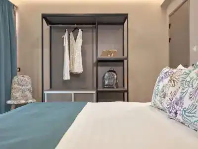 Koukounaria & Suites - 39