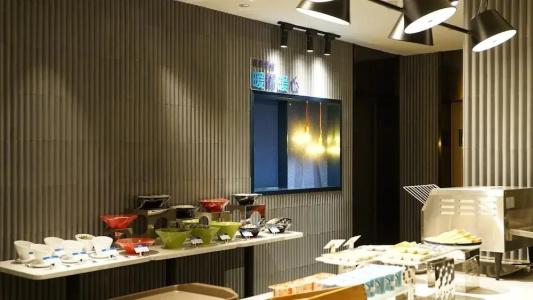 Holiday Inn Express Shenzhen Dongmen, An Ihg - 22