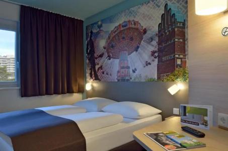 b&b Darmstadt - 30