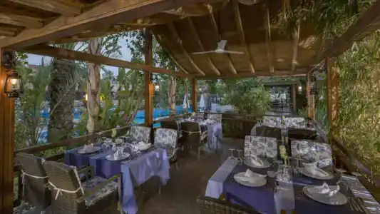 Royal Dragon – All Inclusive - 25