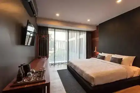 The Habita Hatyai - 48