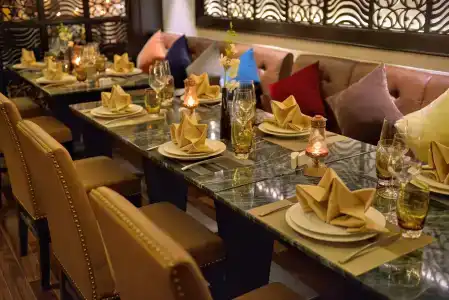 Paradise Suites - 30
