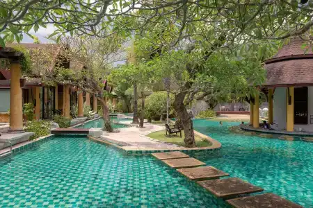 The Village Resort & Spa - Sha Plus - 11