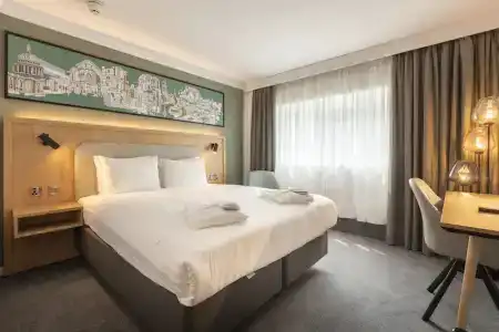 Holiday Inn London - Regent's Park, An Ihg - 90