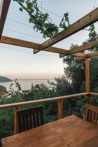 Kabak Misafir Evi - 51