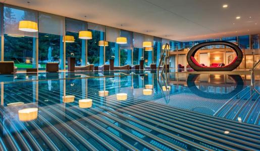 The Christiania Mountain Spa Resort - 14