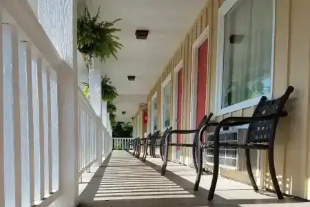 Homestead - 21