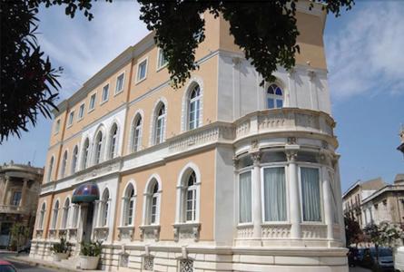 Grand Ortigia - 42