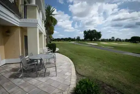 Reunion & Golf Club - 134