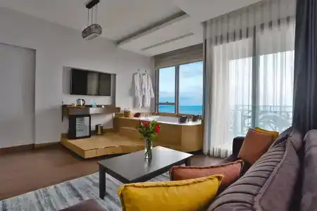 Peerless Villas - 1