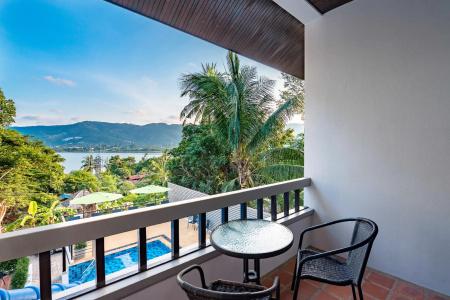 Chaweng Lakeview Residence - 46