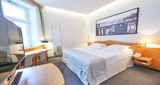 Best Western City Moran - 48