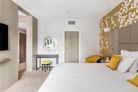 Crowne Plaza Lyon Parc de la Tête d'Or - 45