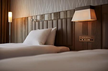 Ana Crowne Plaza Chitose, An Ihg - 64