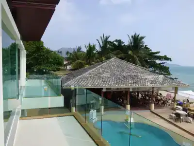 Samui Beach Resort - 26