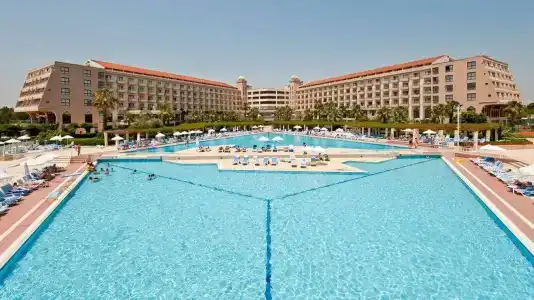 Kaya Belek - 37