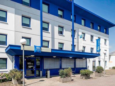 ibis budget Frankfurt Offenbach Süd - 12