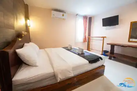 Naiyang Discovery Beach Resort Sha - 3